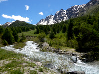 Col d'Agneil