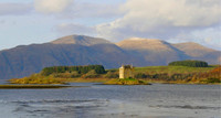 Castle Stalker