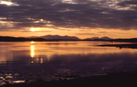 Loch Creran