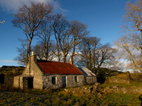 Cottage on Lismore
