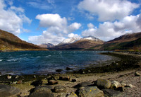 Loch Creran
