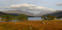 Corrour Estate
