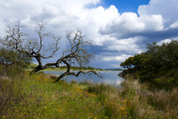 Embalse de Aracena
