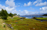 Glenuig Bay