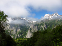 Cirque de l'Escun
