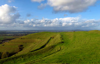 Hambledon Hill