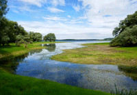 Lac d'Orient